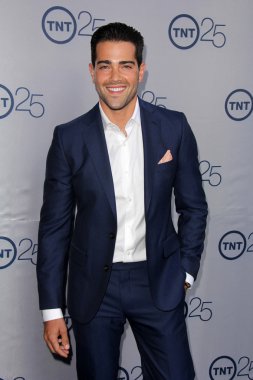 Jesse metcalfe
