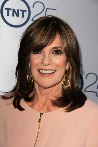 Linda Gray — Stok fotoğraf