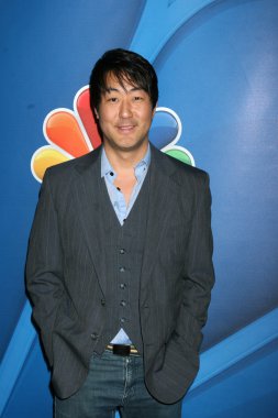 Kenneth Choi