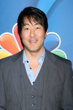 Kenneth Choi