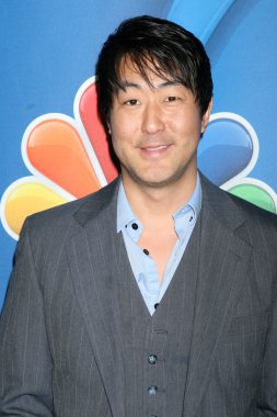Kenneth Choi