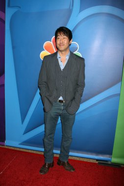 Kenneth Choi