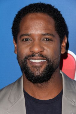 Blair Underwood'un rakibi