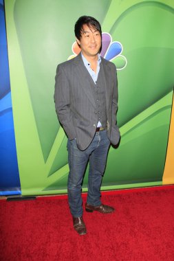 Kenneth Choi