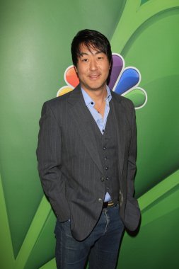 Kenneth Choi
