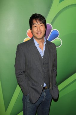Kenneth Choi