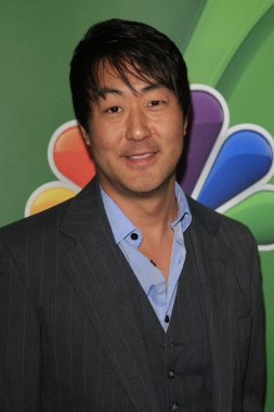 Kenneth Choi