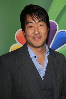 Kenneth Choi