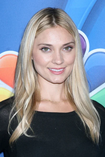 Spencer Grammer — Stockfoto