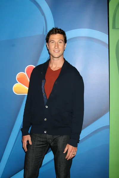 Pablo Schreiber — Photo