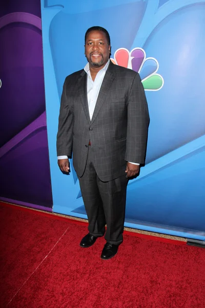 Wendell Pierce — Stockfoto