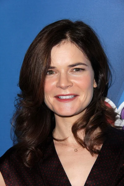 Betsy Brandt — Fotografia de Stock