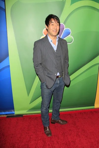Kenneth Choi