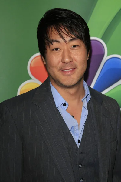 Kenneth Choi — Stock Photo, Image