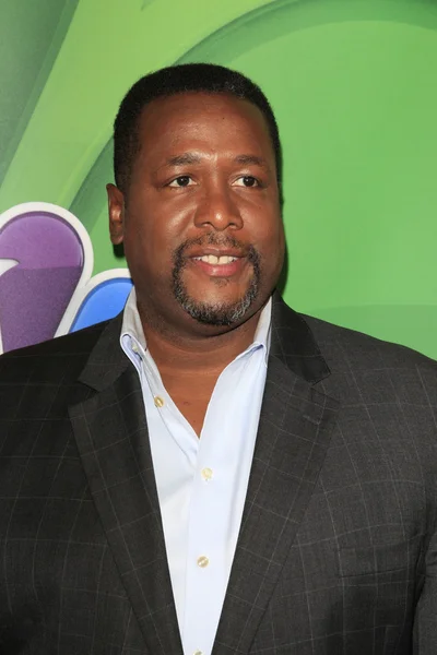 Wendell Pierce — Stock fotografie