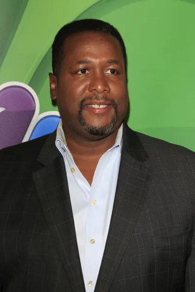 Wendell Pierce — Stock Photo, Image