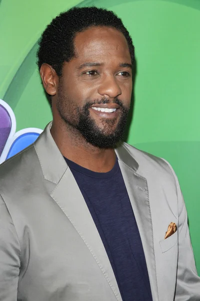 Blair Underwood — Zdjęcie stockowe