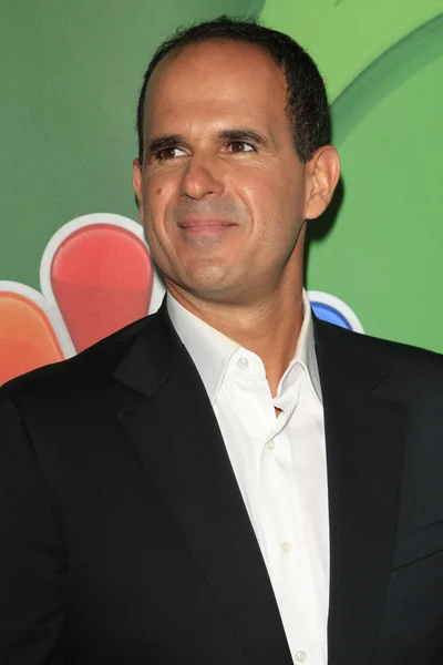 Marcus Lemonis — Fotografia de Stock