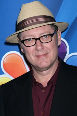 James Spader