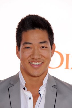 Alex Wong