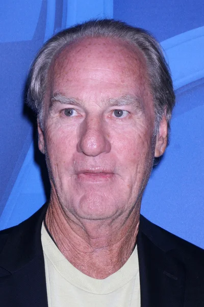 Craig T. Nelson — Stock fotografie