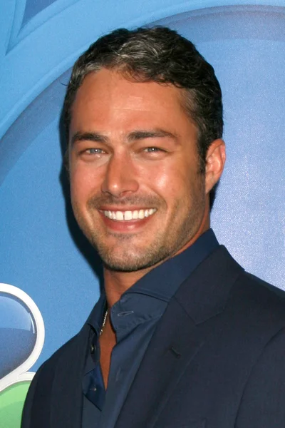 Taylor Kinney — Zdjęcie stockowe