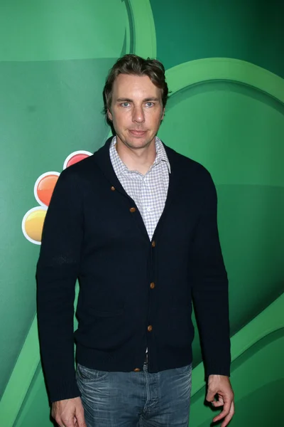 Dax Shepard — Stock Photo, Image