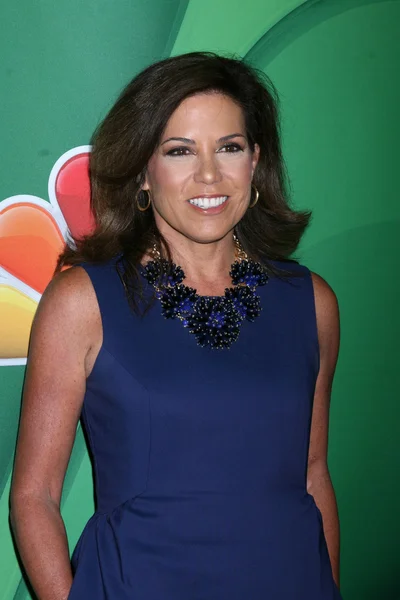 Michele Tafoya — Stockfoto