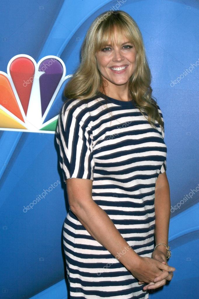 Mary McCormack – Stock Editorial Photo © Jean_Nelson #28923299