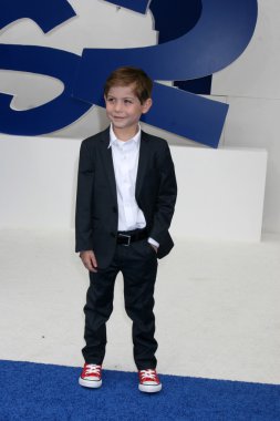 Jacob Tremblay