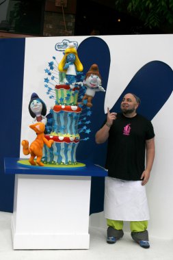 Duff Goldman