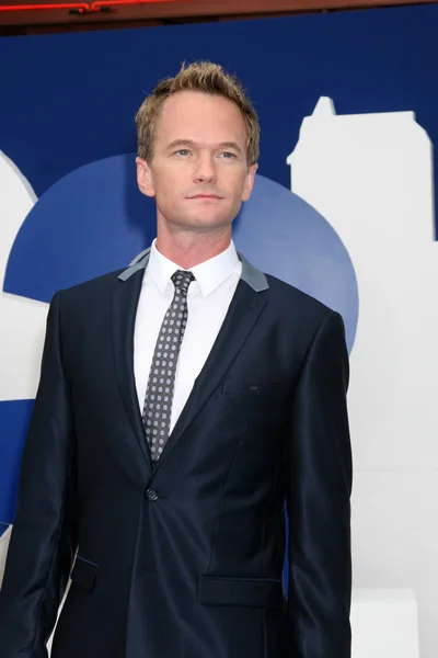 Neil patrick harris — Stockfoto