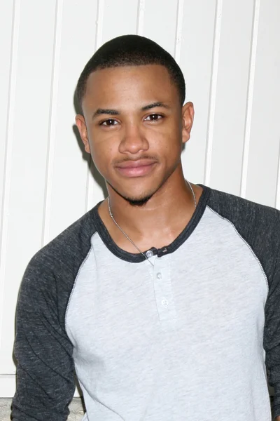 Tequan 리치몬드 — 스톡 사진