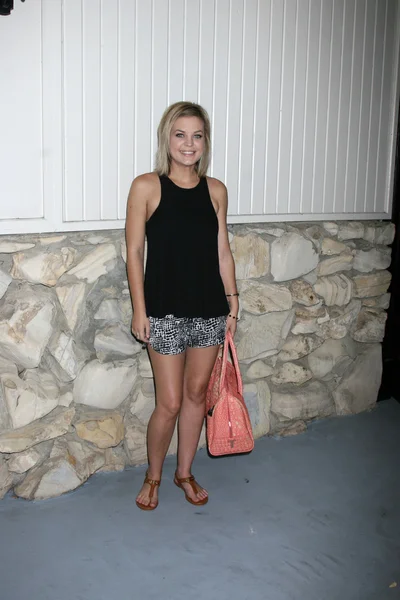 Kirsten Storms — Stock Fotó