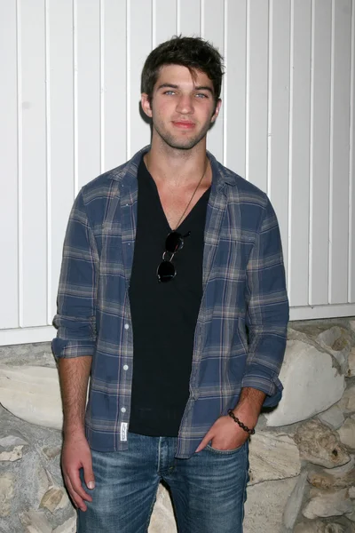 Bryan Craig vagyok. — Stock Fotó