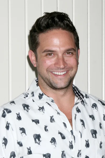 Brandon Barash — Stok fotoğraf