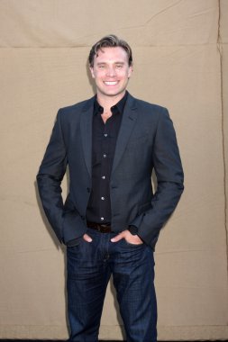 Billy Miller