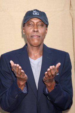 Arsenio Hall
