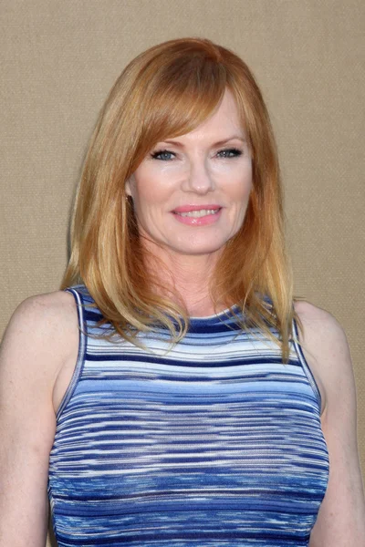 Marg helgenberger —  Fotos de Stock