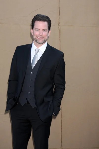 Michael Muhney — Stockfoto