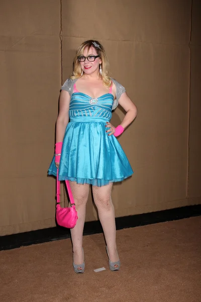 Kristen Vangsness — Stock Fotó