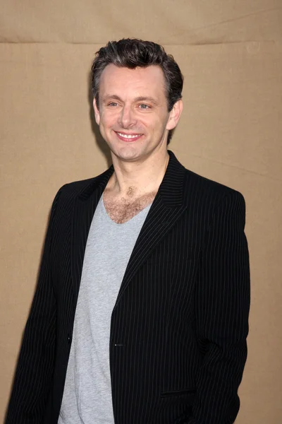 Michael Sheen — Foto de Stock