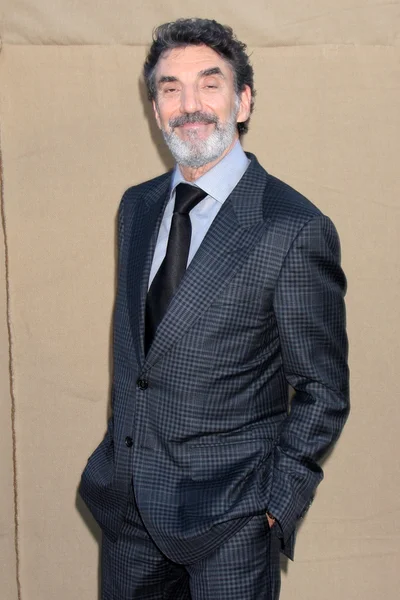 Chuck Lorre — Stock Photo, Image