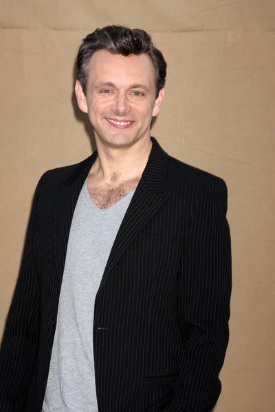 Michael Sheen — Stock Photo, Image