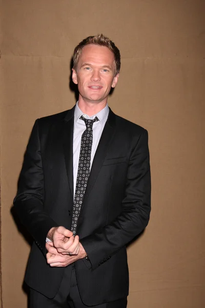 Neil Patrick Harris. — Fotografia de Stock