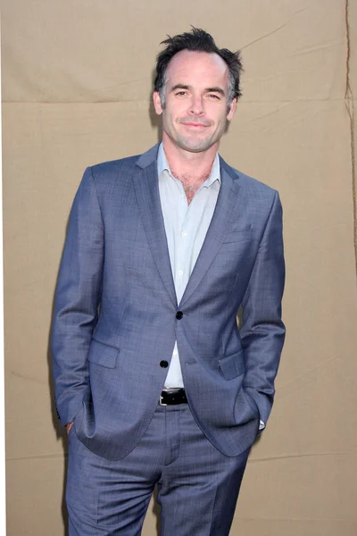 Paul Blackthorne — Stock fotografie