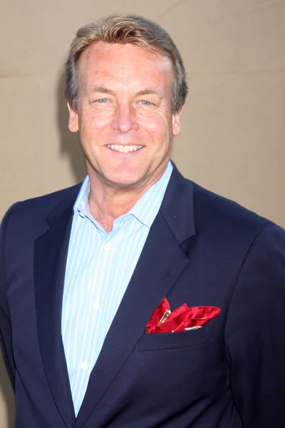 Doug Davidson — Stock Photo, Image