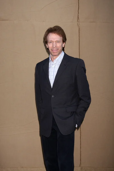 Jerry Bruckheimer 2. — Photo