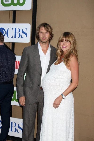 Eric Christian Olsen — Foto de Stock