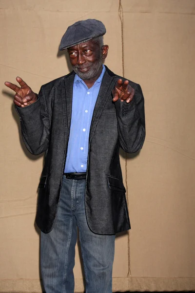 Garrett Morris — Stockfoto